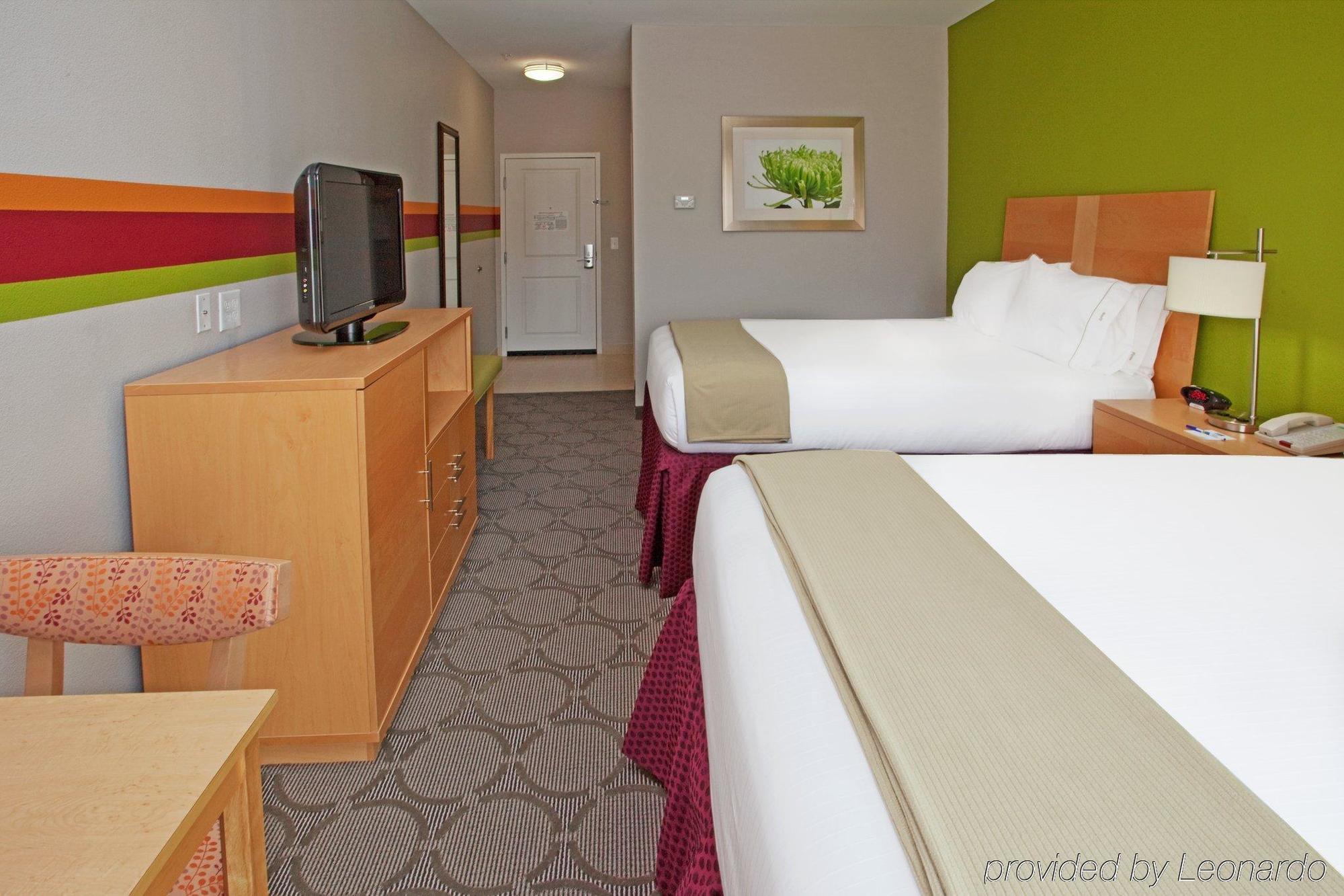 Holiday Inn Express Hotel & Suites Clute-Lake Jackson By Ihg Cameră foto
